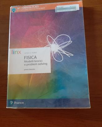 Fisica biennio - ISBN 9788863649390