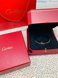 Bracciale Cartier