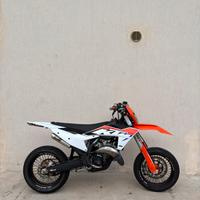 ktm sx 125