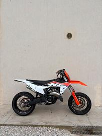 ktm sx 125