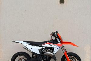 ktm sx 125
