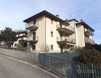 Bilocale a Ponte in Valtellina