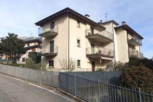Bilocale a Ponte in Valtellina