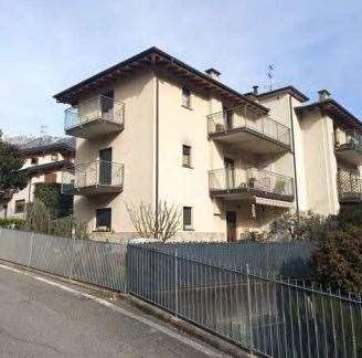 Bilocale a Ponte in Valtellina