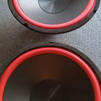 woofer nuovi mai usati 