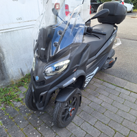 Piaggio mp3 530