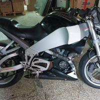Buell xb9s 
