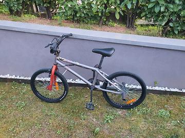 bici bambino bmx