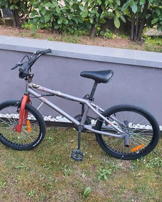 bici bambino bmx