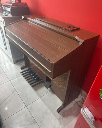 Organo