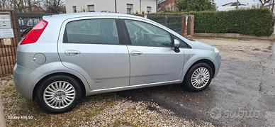 Grande Punto Diesel 2007 