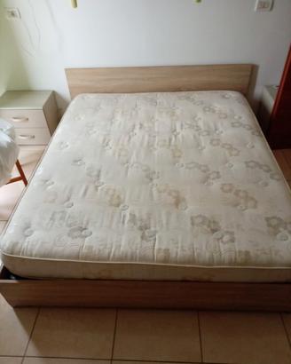 Materasso matrimoniale 
