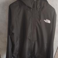 giacca a vento North Face uomo 
