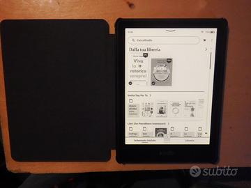 AMAZON KINDLE 30GB
