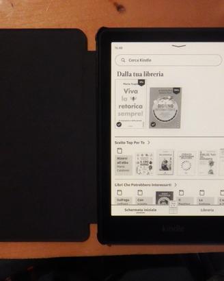 AMAZON KINDLE 30GB