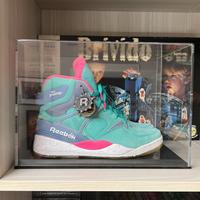 Reebok pump X Mita 25th