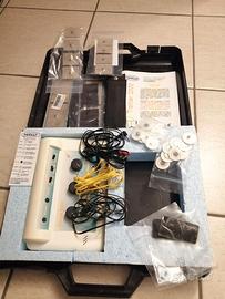 Elettrostimolatore TRAINER 2000 - Meriggi