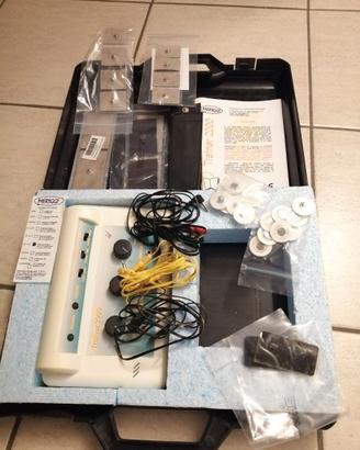 Elettrostimolatore TRAINER 2000 - Meriggi