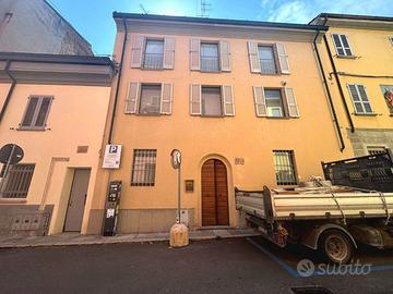 Casa Indipendente Piacenza [Cod. rif 3188844VRG]