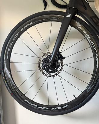 Cerchi fulcrum racing 4 DB