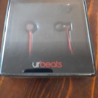 cuffie urbeats 