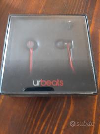 cuffie urbeats 