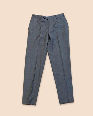 Pantaloni classici uomo (Corneliani)