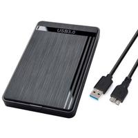 hard disk esterno 512 GB USB 3.0 2.5