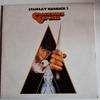 Arancia Meccanica soundtrack