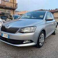 Skoda Fabia 1.0 MPI 75 CV Ambition