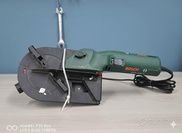 tagliabattiscopa / seghetto troncatore