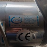 trita carne macina formaggio 