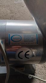 trita carne macina formaggio 