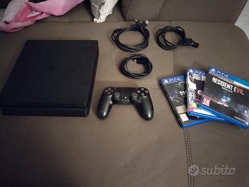 PS4 PlayStation 4 1 tb