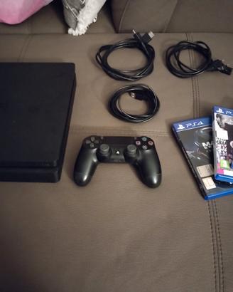 PS4 PlayStation 4 1 tb