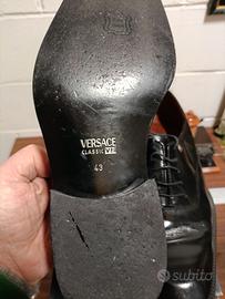Scarpe Versace