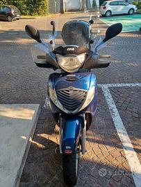 HONDA SH 150i