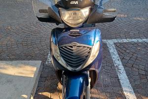 HONDA SH 150i