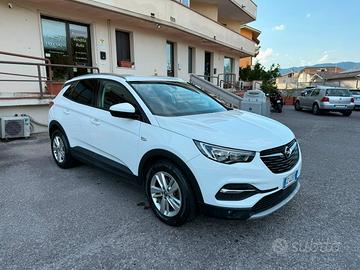 Opel Grandland X 1.5 diesel Ecotec Start&Stop Busi