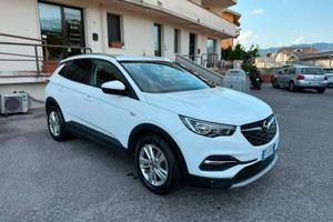Opel Grandland X 1.5 diesel Ecotec Start&Stop Busi