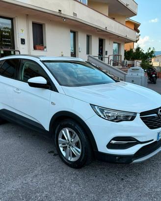 Opel Grandland X 1.5 diesel Ecotec Start&Stop Busi