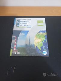 Libro TTRG - Materiali Misura Sicurezza 