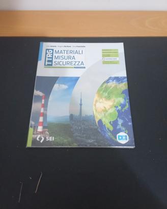 Libro TTRG - Materiali Misura Sicurezza 