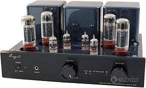 Cayin CS-55A
