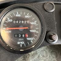Strumentazione Cagiva Elefant 750