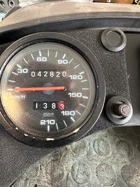 Strumentazione Cagiva Elefant 750