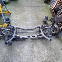 Ponte posteriore golf 6