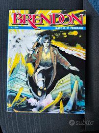 Brendon 1