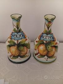 coppia oliera