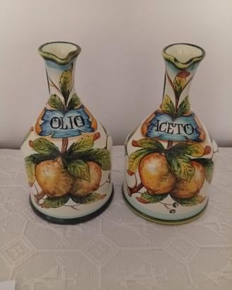 coppia oliera